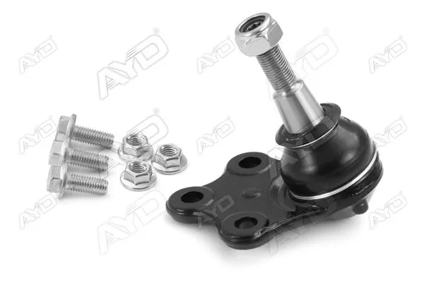 Rotil Alt Sağ Renault Laguna Coupe (2008->)  AYD 08912