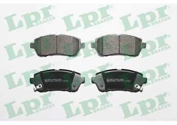 Fren Disk Balata Ön LPR 05P1673  4465B1120000 D6BC2001AA 4465B1320 04465B1320 4491B1120 04491B1120 04465B1120000 4465B1380 04465B1380 4491B1121 04491B1121 4465B1320000 04465B1320000 4465B1191000 04465B1191000 4465B1191 04465B1191 4465B1190 04465B1190 4465B1120 04465B1120 4465B1190000 04465B1190000 BV6Z2V200A DGY13328Z DFY13329Z DFY13328ZA9C DFY13328ZA DFY13328Z DFY13329ZA DG803328Z 55810B58M50N000 5581068R10 55810M69P00 55810M60M00 55810B58M50N 5581071L51000 5581071L51 5581052R51000 5581071L50000 5581068R10000 55810M69P50 5581068L50000 5581068L50 5581068L00 5581068L00000 5581052R51 5581052R50000 5581052R50 5581052R20 5581068R00