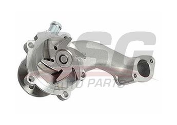 Devirdaim Su Pompası  PARTS-MALL PHB-004  VN0115100 0VN0115100