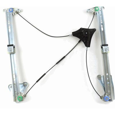 Cam Krikosu Ön Sağ WAGENBURG 702106