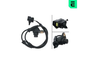 Abs Sensörü Ön Sol OPTIMAL 06-S766  96457295