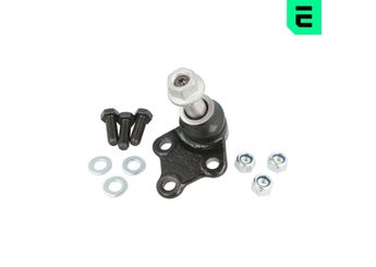 Rotil Alt Sağ veya Sol OPTIMAL G3-1125S  A4473330127 4473330127