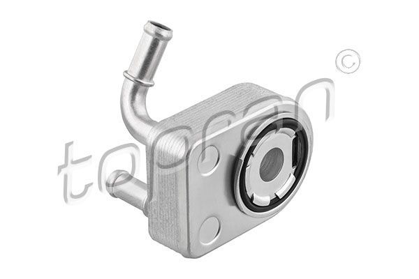 Motor Yağ Soğutucu  Ford Kuga (CBS)(2013->)  TOPRAN 625 253