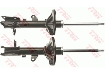 Amortisör Arka Sağ TECHNOSHOCK 22R037R  553612D000 553202D100 5536129600 553612D100