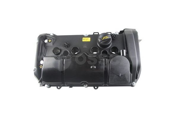 Motor Üst Kapağı (Külbütör)  FRENDI 48447