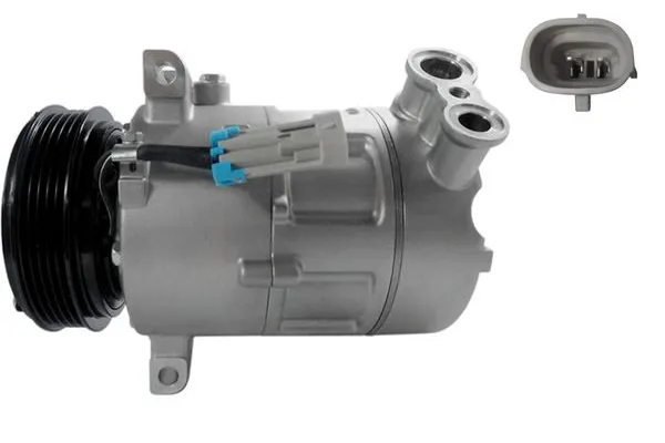 Klima Kompresörü  MAHLE ACP 1101 000S