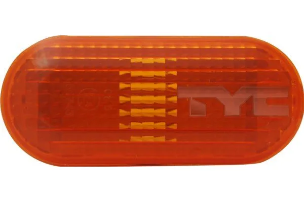 Çamurluk Sinyali Sağ veya Sol TYC 18-0467-01-2