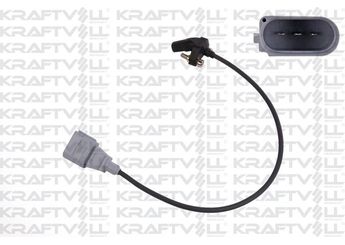 Krank Sensörü  KRAFTVOLL 05090357  7K906433B 07K906433B 07K 906 433 B 7K 906 433 B