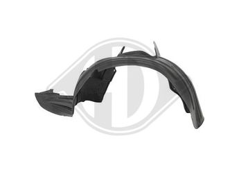 Çamurluk Davlumbazı Ön Sol MAHER 20530  7136Q7