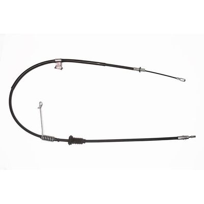 El Fren Teli Arka Sol Ford Transit Custom P.Van (TTF)(2012->)  CAVO 4602 839