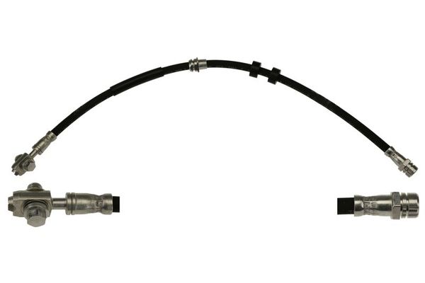 Fren Hortumu Ön Sağ veya Sol Audi A1 (8X1)(08.2010->)  TRW PHD1189