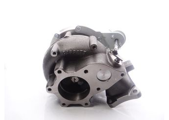 Turbo Şarj  GARRETT 452281-5017S  1377426