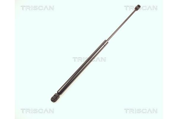 Bagaj Amortisörü Sağ veya Sol MINI Mini (R50,R53)(2001->)  YTT Y80028