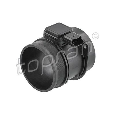 Hava Debimetresi  Peugeot 407 Coupe (10.2005->)  TOPRAN 302 697