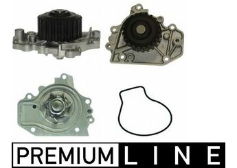 Devirdaim Su Pompası  MAHLE CP 327 000P  19200PH701 19200PH7013 19 200 PH7 013 19200P72003 19200P72013