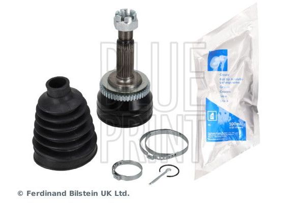 Aks Kafası Ön Dış Sağ veya Sol Hyundai Getz (TB)(2002->)  BLUE PRINT ADG089128