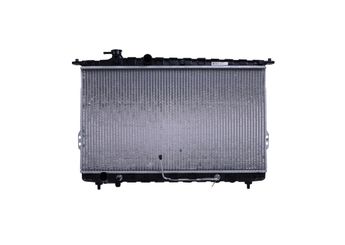 Su Radyatörü  RENAULT ORJINAL 214105803R  2531038050 25310-38050 2531038055