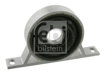 Şaft Askısı Takozu  FEBI BILSTEIN 26322  26103413997 26123413997 26 12 3 413 997