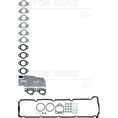 Takım Conta  BMW 3 Serisi Sedan (E36)(1990->)  REINZ 02-31296-01