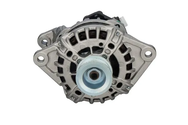 Alternatör  Fiat Ducato Minibüs 33 (09.2006->)  VALEO 443297