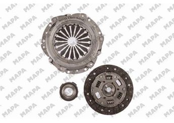 Debriyaj Seti  MAPA 000160600  7701461379 7701461380 7701464763 7701464768 7701469025