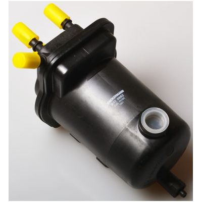 Yakıt Filtresi  FIL FILTRE ZP 8097 FP