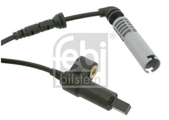 Abs Sensörü Ön Sağ veya Sol FEBI BILSTEIN 24130  34521165609 34521164651 34 52 1 164 651 34 52 1 165 609