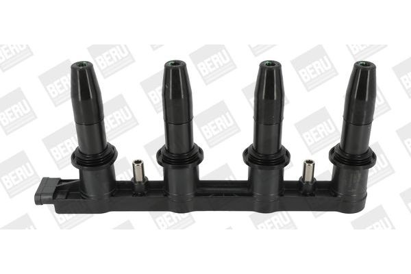 Ateşleme Bobini  Opel Astra J HB (12.2009->)  BERU ZSE199