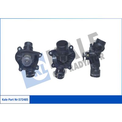 Termostat  BMW X3 Serisi (E83)(09.2003->)  MAGNETI MARELLI 359001202380