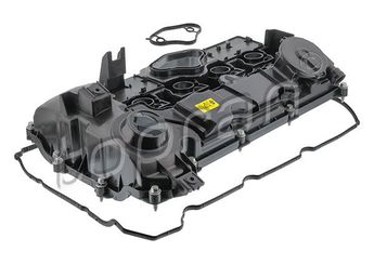 Motor Üst Kapağı (Külbütör)  TOPRAN 503 731  11127553626 1112 7 553 626