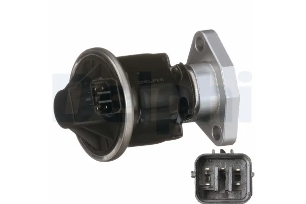 Egr Valfi  Honda Civic Sedan (FD)(04.2006->)  DELPHI EG10499-12B1