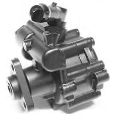 Direksiyon Pompası  HEMA 3301177