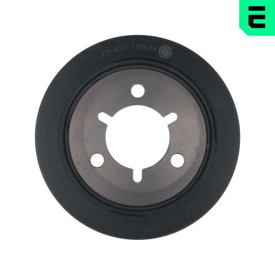 Krank Kasnak  Peugeot 106 (S2)(04.1996->)  OPTIMAL F7-8011