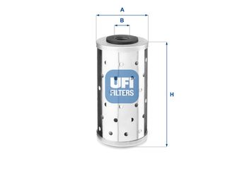 Yakıt Filtresi  IVECO ORJINAL 1902096  1902096 1909107 4964323 190 2096 190 9107