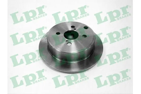 Fren Disk Ayna Arka Sağ ve Sol LPR T2010P