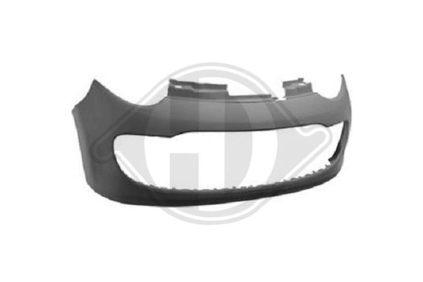 Tampon Ön EUROBUMP CIT07C1001P