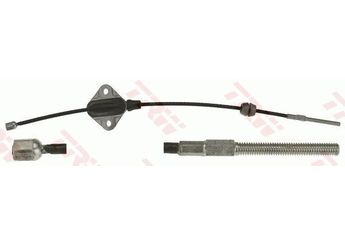 El Fren Teli Ön Sağ veya Sol FORD ORJINAL AP312853AB  AP312853AB 1534504 1751871 8V512853AA 8V51-2853-AA AP31-2853-AB D65144150A D651-44-150A D65144150B D651-44-150B