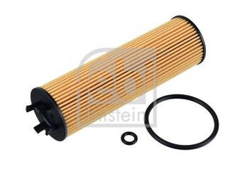 Yağ Filtresi  FEBI BILSTEIN 175759  5L115562A 5L115466A 05L 115 466 A 05L 115 562 A 5L 115 466 A 5L 115 562 A 2582474 2 582 474 VWN3CA6744AA VWN3CA-6744-AA