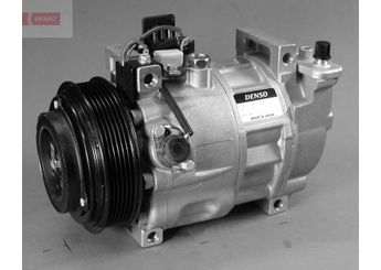 Klima Kompresörü  DENSO DCP17014  2301311 0002301311 A0002301311 2345203 0002345203 23013111 A0023013111