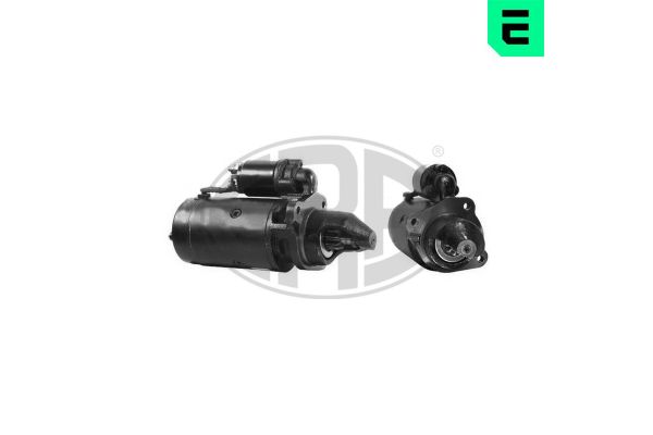 Marş Dinamosu  ERA 220329A