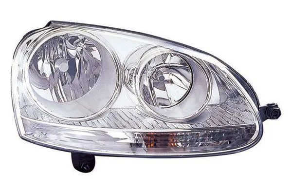 Far Sağ Volkswagen Jetta V (1K2)(08.2005->2010)  DEPO 441-1171R-LDEM1