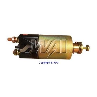 Marş Otomatiği  WAI 66-83101