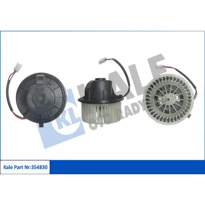 Kalorifer Motoru  Audi Coupe (8B3)(11.1988->)  KALE 354830