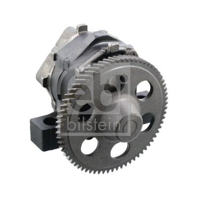 Yağ Pompası  IVECO ORJINAL 99430535