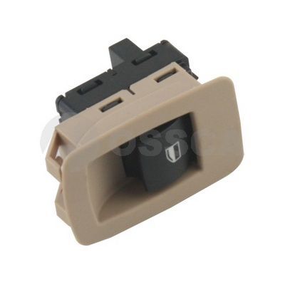 Cam Açma Düğmesi Ön Sağ FRENDI 23913