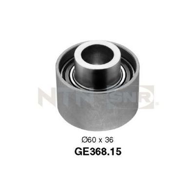 Triger Gergi Rulmanı  SNR GE368.15