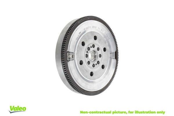 Volan  LUK 415 0655 10