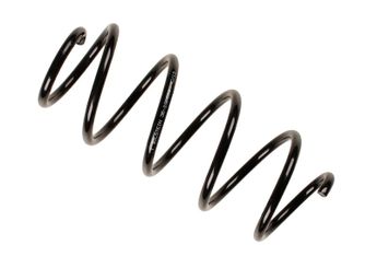 Helezon Yayı Ön VOTTO H-4133  1K0411105AP 1KD411105N 1KD 411 105 N 1KD411105M 1KD 411 105 M 1K0411105AK 1K0 411 105 AK 1K0 411 105 AP