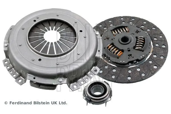 Debriyaj Seti  Isuzu D-Max (2020->)  BLUE PRINT ADBP300197