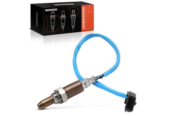 Oksijen (Lambda) Sensörü  Nissan Micra (K14)(01.2017->)  RENAULT ORJINAL 226931998R